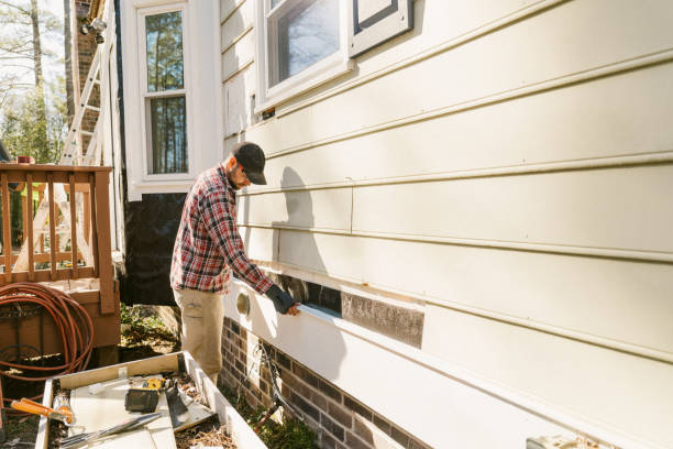 Top rated local Storm Damage Siding Repair specialists in Gasburg, VA